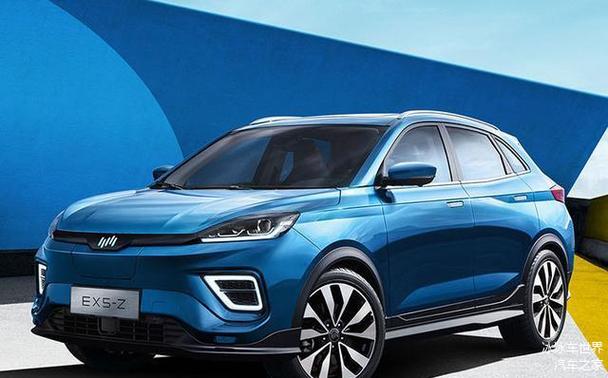 深圳322WEY威派豪华SUV市场的黑马，零跑汽车与智能交通系统的协同