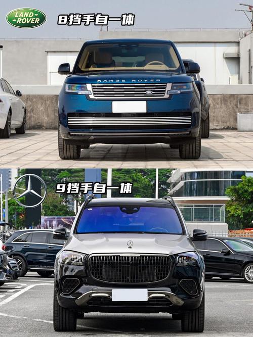 深圳322迈巴赫经典与现代的完美融合，路虎如何塑造独特的品牌形象